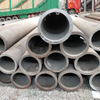 Tubos de acero BS 5242-1 para cilindros de cilindros de potencia fluida: especificaciones y aplicaciones