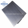 Tamaños completos Placa/hoja de acero inoxidable laminada en frío/caliente 304 304L 316 316L 321 410 904L 2205 2507 Para la industria Hoja de metal Inox 0,3 mm-20 mm 2b Ba 8K Placa de acero inoxidable dúplex pulido espejo