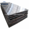 Tamaños completos Placa/hoja de acero inoxidable laminada en frío/caliente 304 304L 316 316L 321 410 904L 2205 2507 Para la industria Hoja de metal Inox 0,3 mm-20 mm 2b Ba 8K Placa de acero inoxidable dúplex pulido espejo