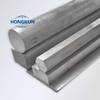 5052 5083 6061 6063 7075 T6 Barra de varilla de aluminio extruido, barra de aluminio de primera calidad, perfil de barra de aluminio, con precio de fábrica