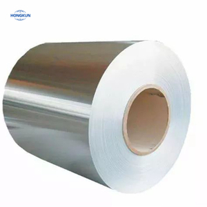 Venta superior, bobina de rollo de lámina de aluminio 1100 3003 5052 6061 7005, tira de acero de aluminio, perfil de acero de aluminio